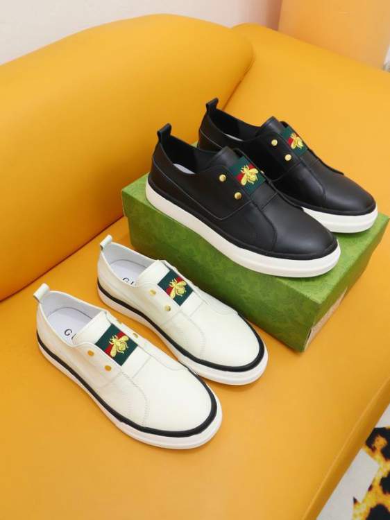 Picture of Gucci Shoes _SKUGuccisz38-45mnf01128904